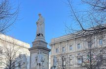 Jewish Guided Tour in Milan