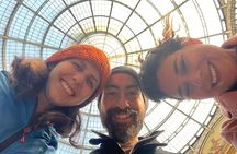 Jewish Guided Tour in Milan