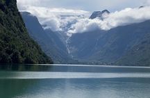 Briksdal Glacier and Loen Skylift day Excursion
