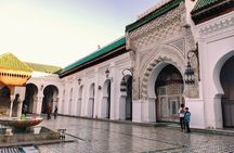 Fez Walking Tour Guide