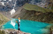 Humantay Lake Full Day Tour With Guide