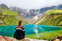 Humantay Lake Full Day Tour With Guide