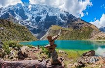 Humantay Lake Full Day Tour With Guide