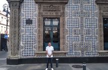 Mexico City Architecture Tour: Admire Historic and Modern Marvels