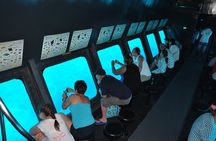 Semi Submarine Sea Trip & Diver Show With transfer :Marsa Alam