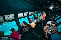 Semi Submarine Sea Trip With Transfer - Marsa Alam