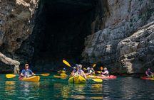 Dubrovnik Kayaking & Snorkelling Morning Escape-3h & 2h Options
