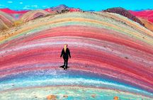 Palccoyo Rainbow Mountain Full Day Tour