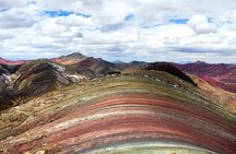 Palccoyo Rainbow Mountain Full Day Tour