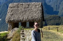 Private Tour in Machu Picchu with Professional Photos