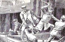 Gangs and River Pirates of New York Walking Tour