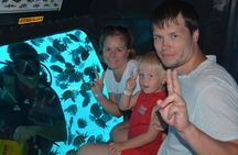 Semi Submarine Sea Trip With Transfer - Marsa Alam