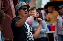 Taste the Drink of Mexican Gods at Pulque Bar