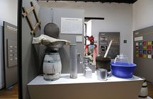 Taste the Drink of Mexican Gods at Pulque Bar