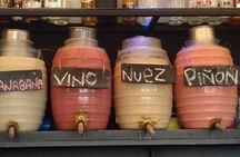 Taste the Drink of Mexican Gods at Pulque Bar