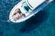 Red Rocks Private All Day Tour from the City of Hvar