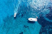 Red Rocks Private All Day Tour from the City of Hvar