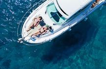 Blue Cave Private Day Tour from the City of Hvar - 5 Islands