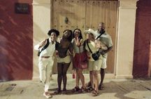 Descubriendo la historia de Cartagena con Diversión