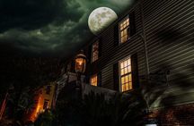 Savannah Terrors Ultimate Dead of Night Haunted Ghost Tour