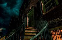 Shadows of Midnight Ultimate Late Night Savannah Ghost Tour