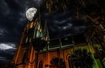 Savannah Terrors Ultimate Dead of Night Haunted Ghost Tour