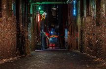 Sinister Sins, Scandal, and Shadows of Seattle Guided Ghost Tour