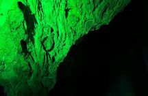 Alicante: Canelobre Caves and Busot Tour con guia y transfer