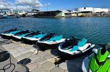 Jet Ski Experience in Honolulu