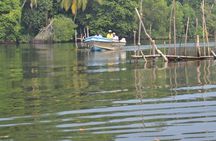 Colombo to Galle All Inclusive Private Day Tour 