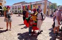 Descubriendo la historia de Cartagena con Diversión