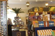 Private Sightseeing Tour in Abu Dhabi