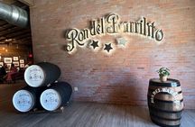 Old San Juan Private Tour with Barrilito Rum Experience 