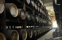 Old San Juan Private Tour with Barrilito Rum Experience 