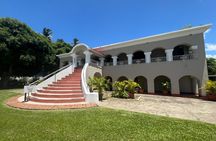 Old San Juan Private Tour with Barrilito Rum Experience 
