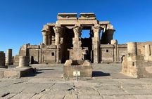 5 Day Nile Cruise from Luxor to Aswan 