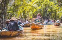 Mekong Delta Discovery Day Tour