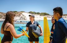 Rottnest Island 'Snorkel and Sail'