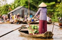 Mekong Delta Discovery Day Tour