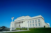 Auckland Half Day Tour Through Urban Wonders