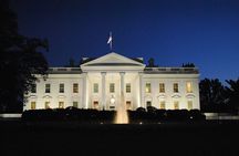 Washington DC Private Tour with Luxury SUV and Tour Guide