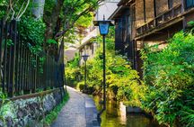 Gujo, Hida Takayama, and Shirakawa-go Day Tour from Nagoya