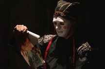 Mystic Night Show - Magic & Comedy 