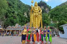 Genting Highlands, Batu Caves & Kuala Selangor Fireflies Tour