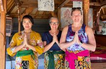 Offering Lesson & Purification Ritual