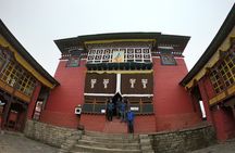 Everest Base Camp Trek