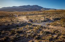 ATV Tour at Pioneer Saloon Goodsprings