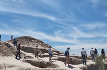 3 Days Aral Sea Adventures 