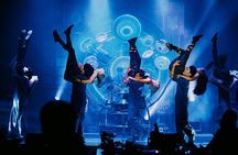 Exclusive Phuket Junkyard Theatre Ticket