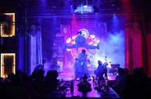 Exclusive Phuket Junkyard Theatre Ticket